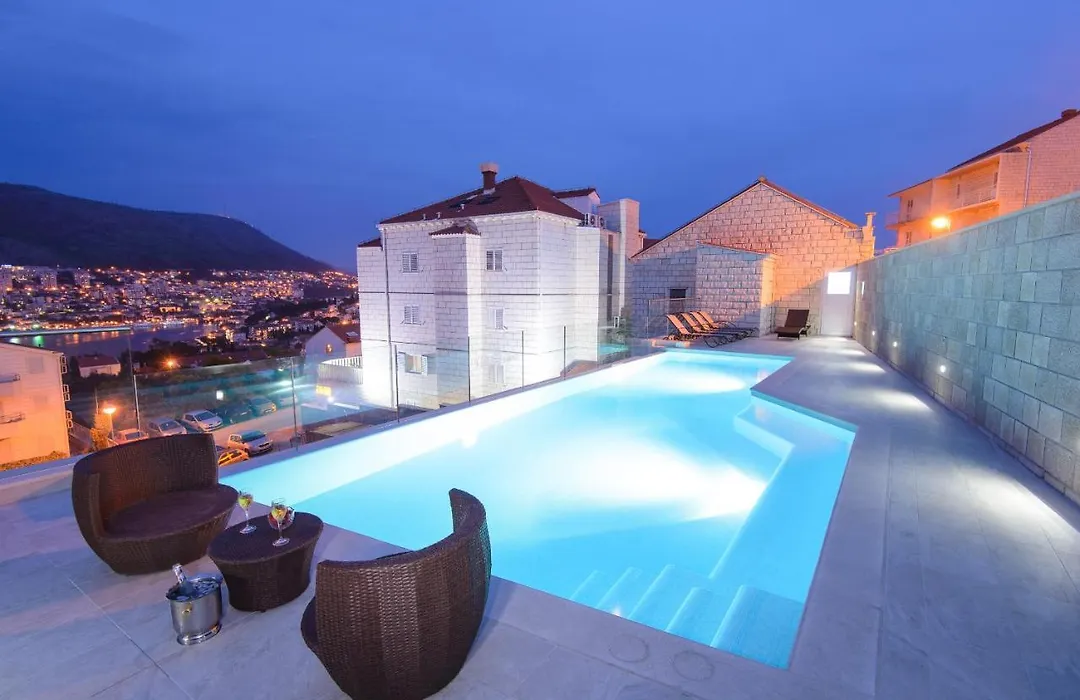 Curic Appartement *
